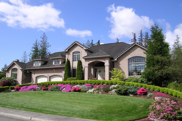 Self-employed and buying a house? Ask yourself these questions.